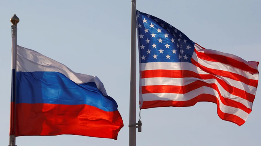 США призвали Россию остановить репрессии против Навального и его сторонников 