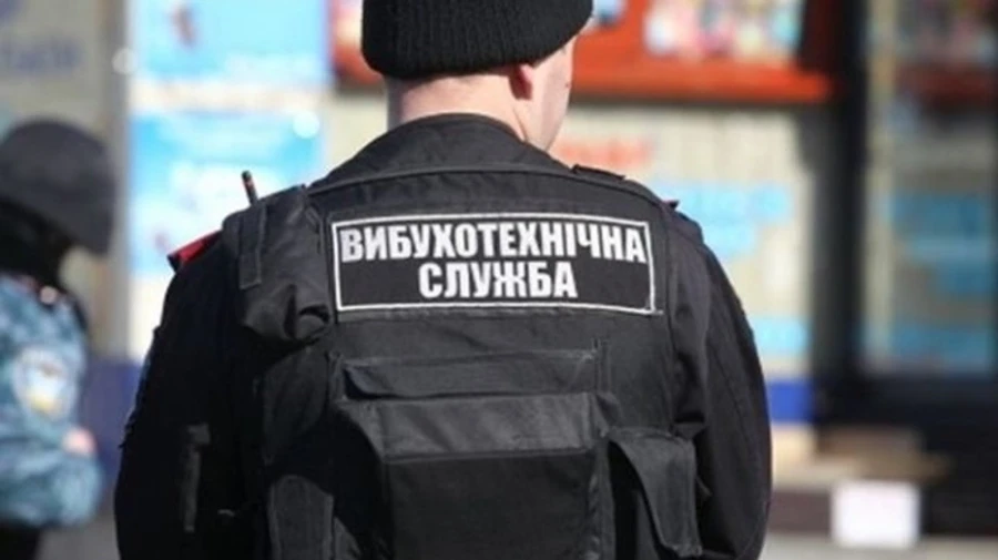 В центре Киева в доме произошел взрыв, есть пострадавший