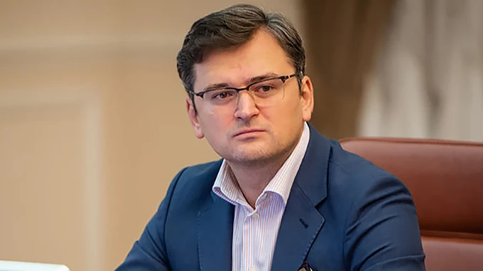 Закон про олігархів враховуватиме досвід США – Кулеба