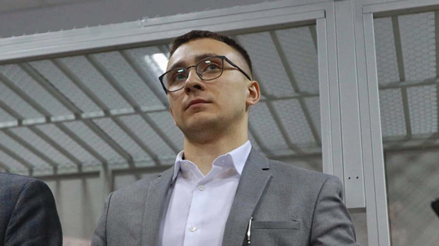 Апеляцію на вирок Стерненку подадуть 23 березня