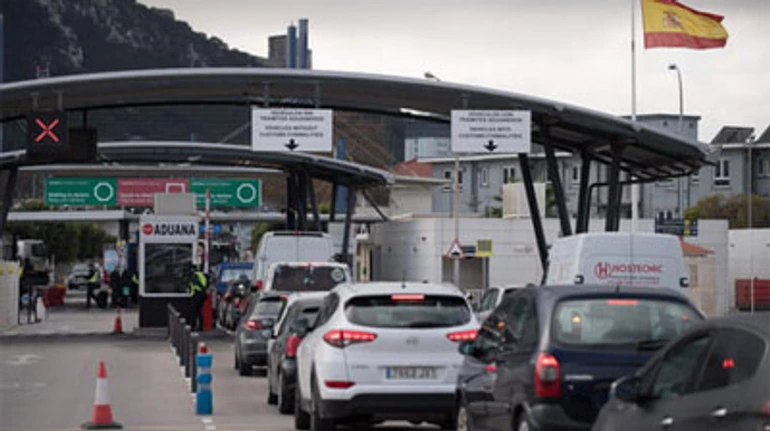 Не только островная Британия: как Brexit повлиял на границы в Европе