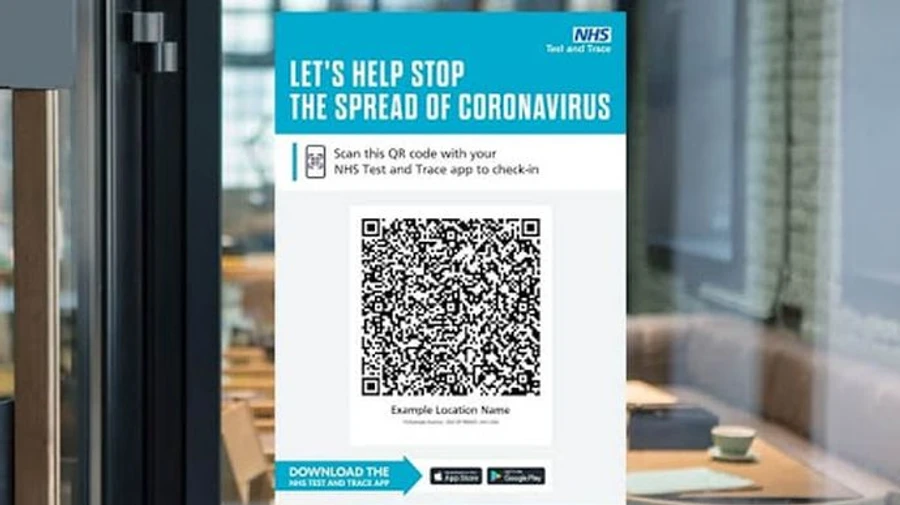 Діджиталізація проти COVID: влада планує автоматичні штрафи, QR-коди і не лише