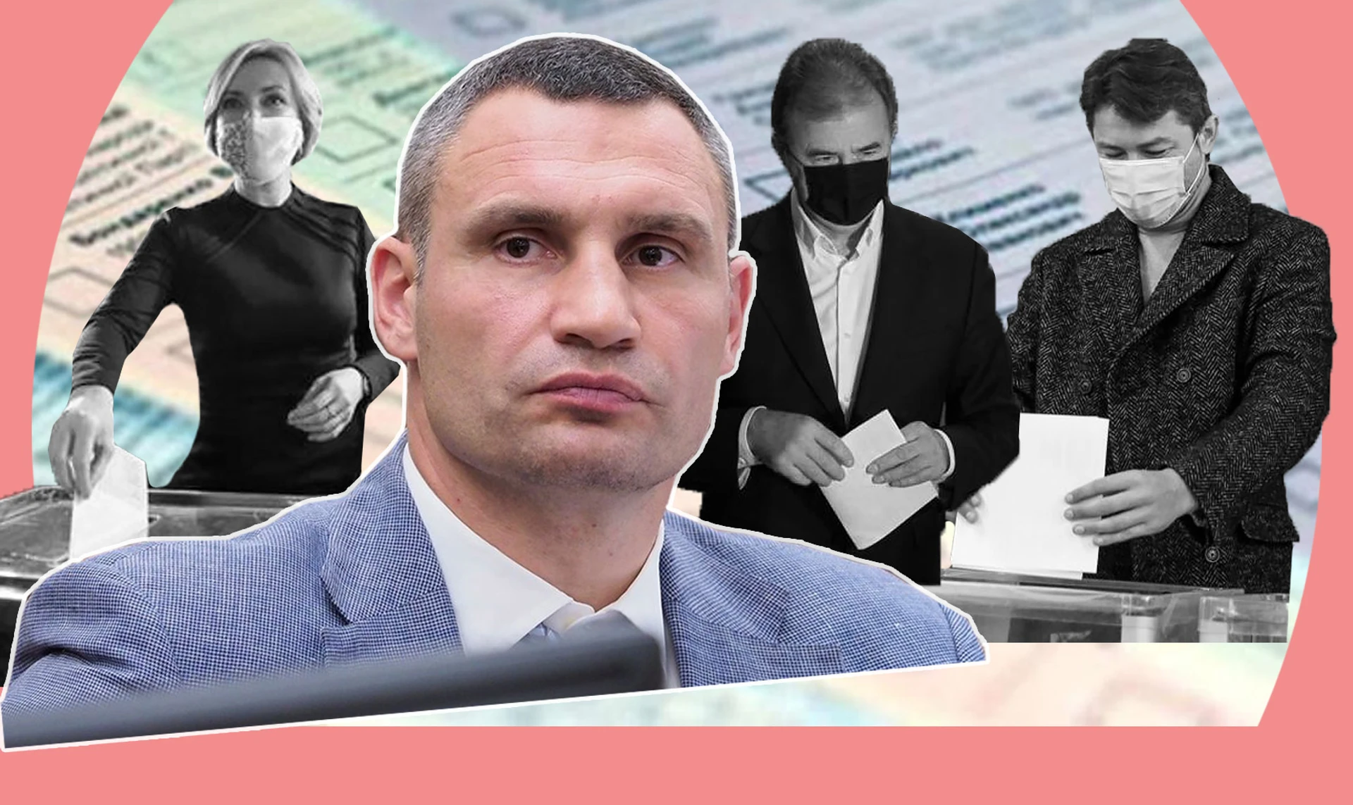 Первое поражение Зеленского. Как прошли выборы в Киеве