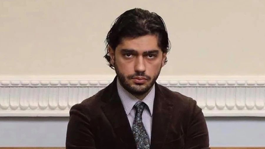 Єрмак та Тищенко подали до суду на Лероса