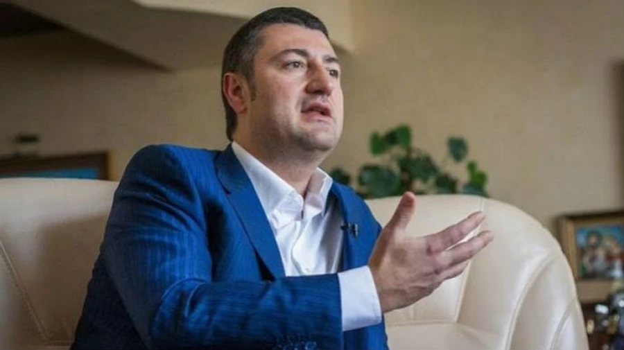 У Венедиктовой 4 месяца блокируют экстрадицию Бахматюка и требуют еще доказательств – источник