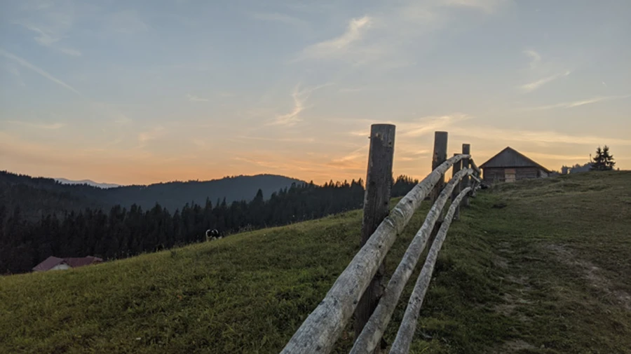 На Україну навалилося арктичне повітря: буде холодно