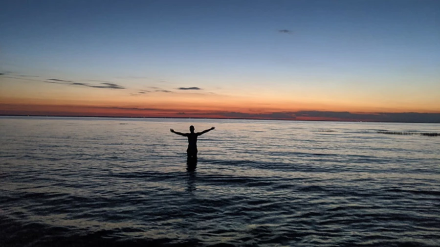 В Україні прогнозують свіжість до кінця тижня: повіяло вереснем
