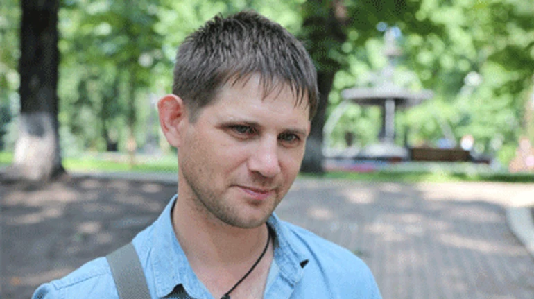 Танкіст Богдан Пантюшенко про життя після полону, війну і мир, мову, Майдан та владу та зрадників