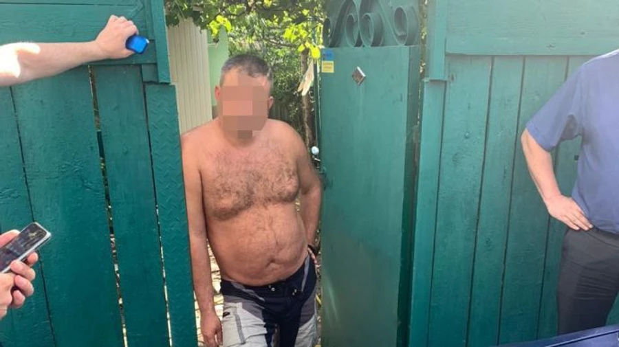 Полиция: Харьковский сообщник луцкого террориста пошел на сотрудничество