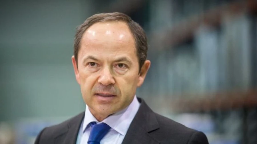 Тігіпкові пропонували очолити потужну робочу групу – Зеленський