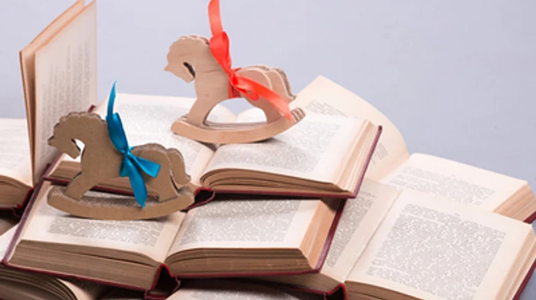 Букблоги, екранізації, конкурси та ще 7 способів заохотити дитину до читання