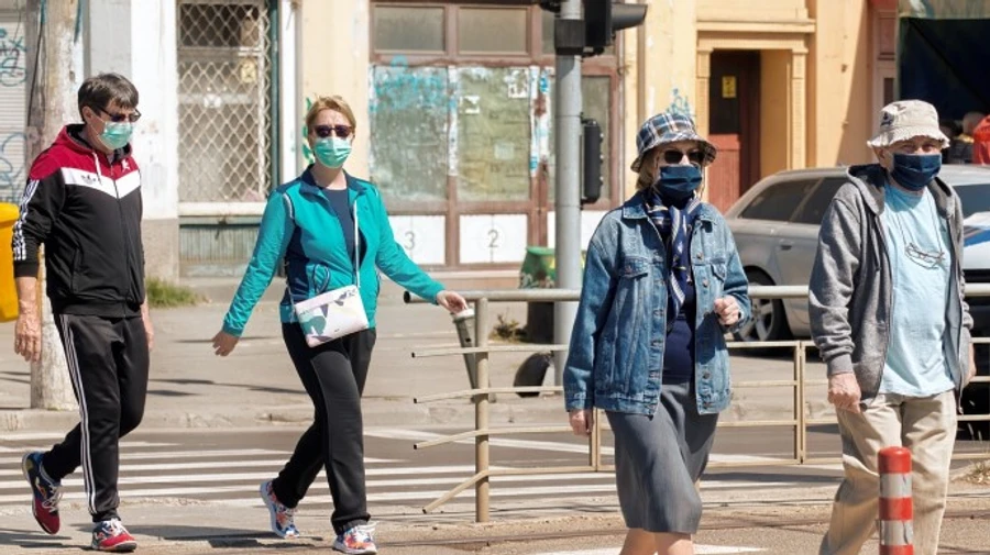 Шмигаль обнадіяв українців ймовірним прискоренням виходу з карантину