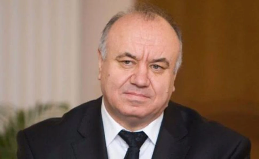 Цушко претендує на посаду в Мінфіні