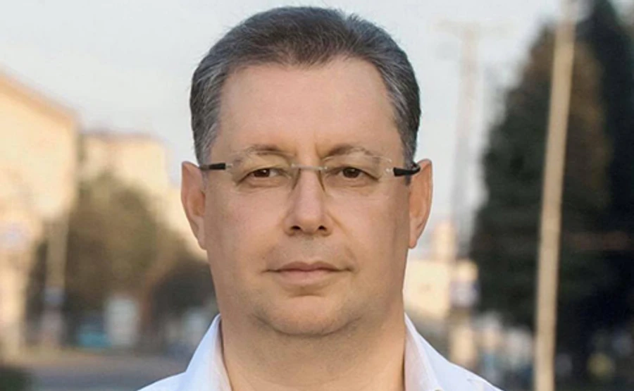 Депутат Запорізької облради заразився коронавірусом