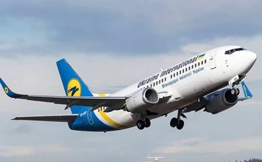 Коронавирус: из китайского города эвакуируют украинских туристов