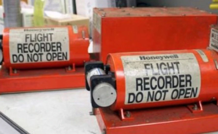 Повернення чорних скриньок літака МАУ: консультації тривають, перемовини складні - РНБО 