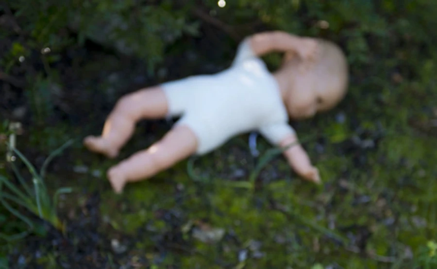 Зеленский подписал закон о реестре педофилов