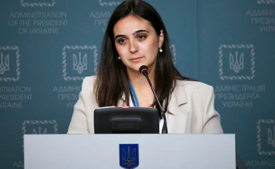 Новый обмен может состояться зимой 2020 года – спикер Зеленского 