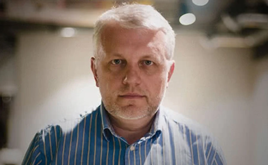 Комітет захисту журналістів закликав Зеленського розкрити вбивство Шеремета