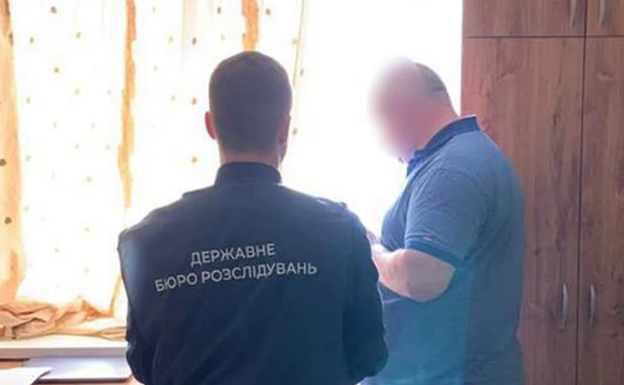 Екс-голову Держслужби у справах ветеранів АТО підозрюють у розтраті 22 млн