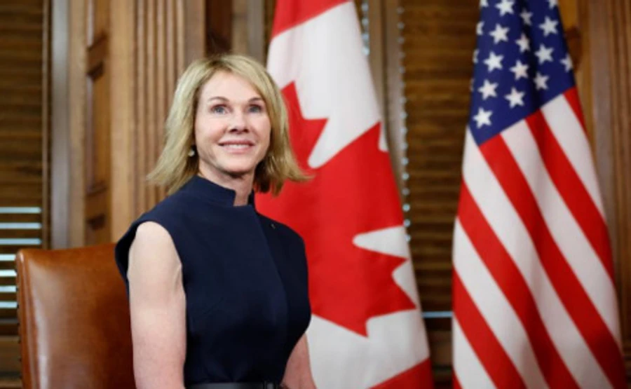 Трамп назвав ім'я нового кандидата на посаду посла США в ООН