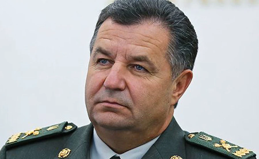 В Україні створили танкову бригаду резерву для відсічі відкритої агресії РФ