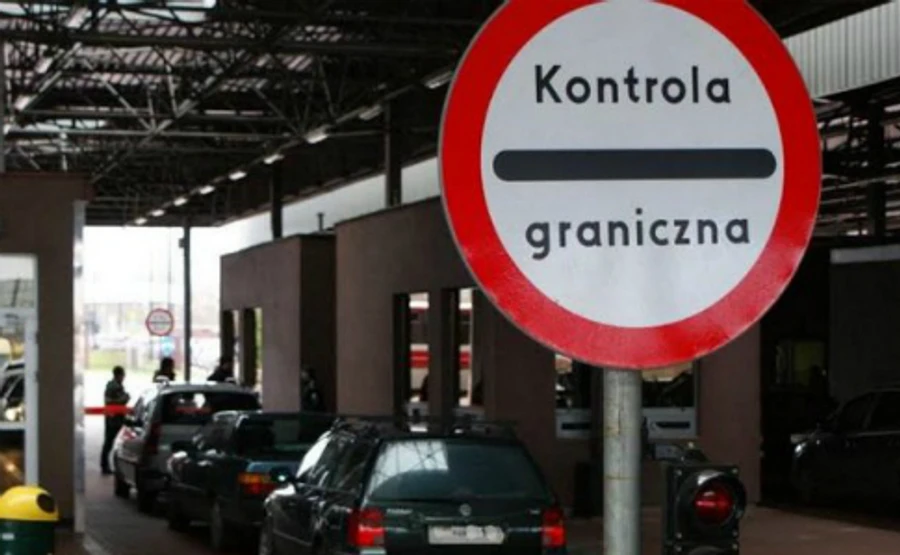 Рух на кордоні з Польщею розблокували