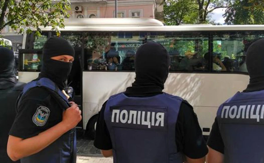 МВС ввело пільги на житло для поліцейських 