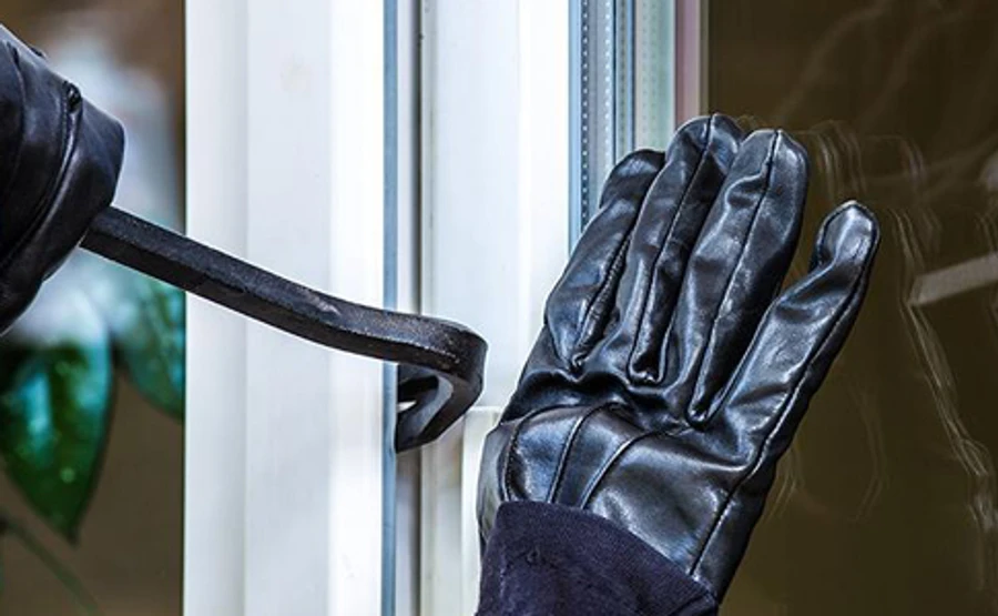 У Києві обікрали квартиру керівника проекту ЄС 