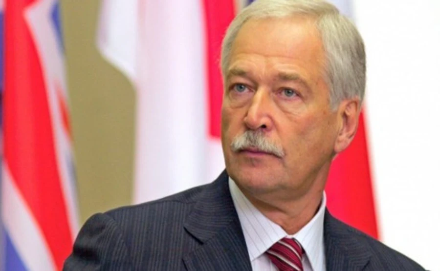 Представитель России в ТКГ в Минске настаивал на выборах в ОРДЛО - Геращенко