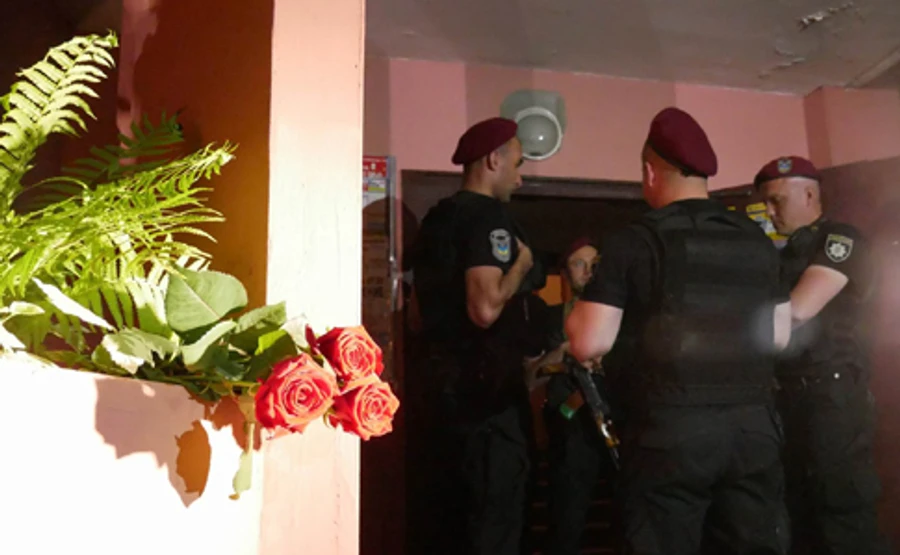 В деле убийства Бабченко будет проведен полный комплекс экспертиз – полиция