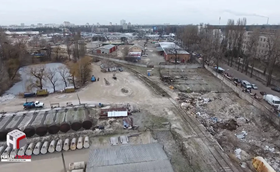 НАБУ начало расследовать строительство жилья для военных в Киеве