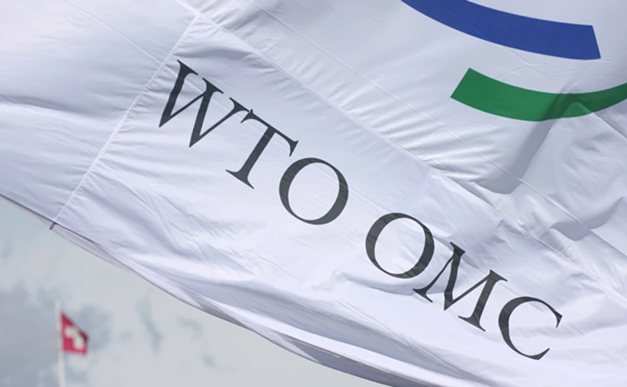 Росія погрожує вийти із СОТ, якщо програє мільярдний позов ЄС