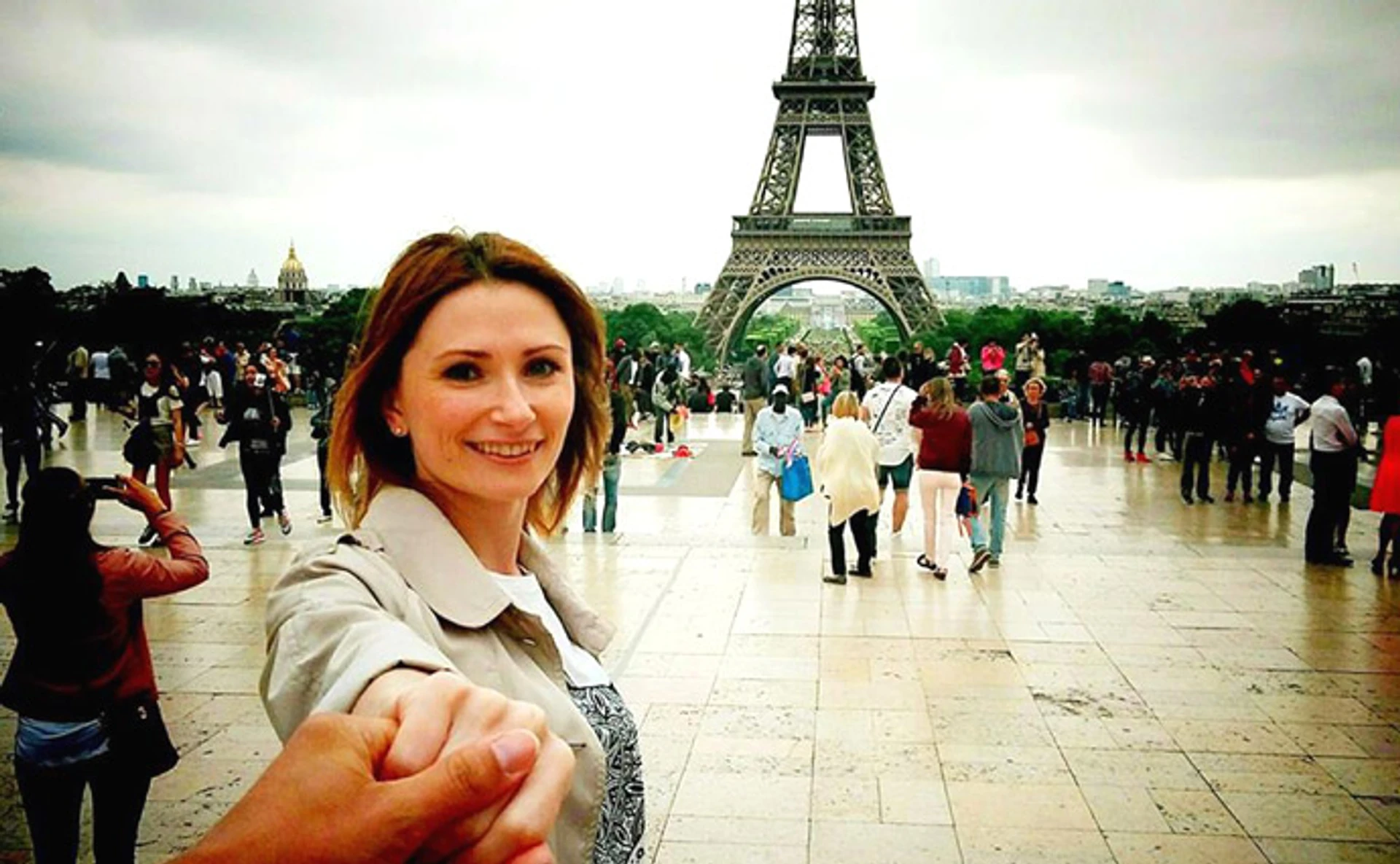  Три измерения безвиза