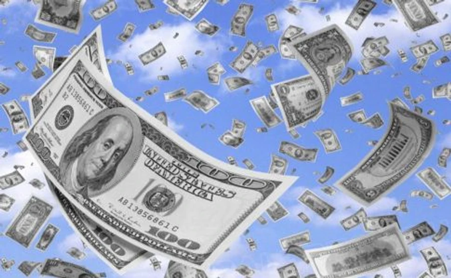 Україна втратила через фінансову агресію РФ близько мільярда доларів