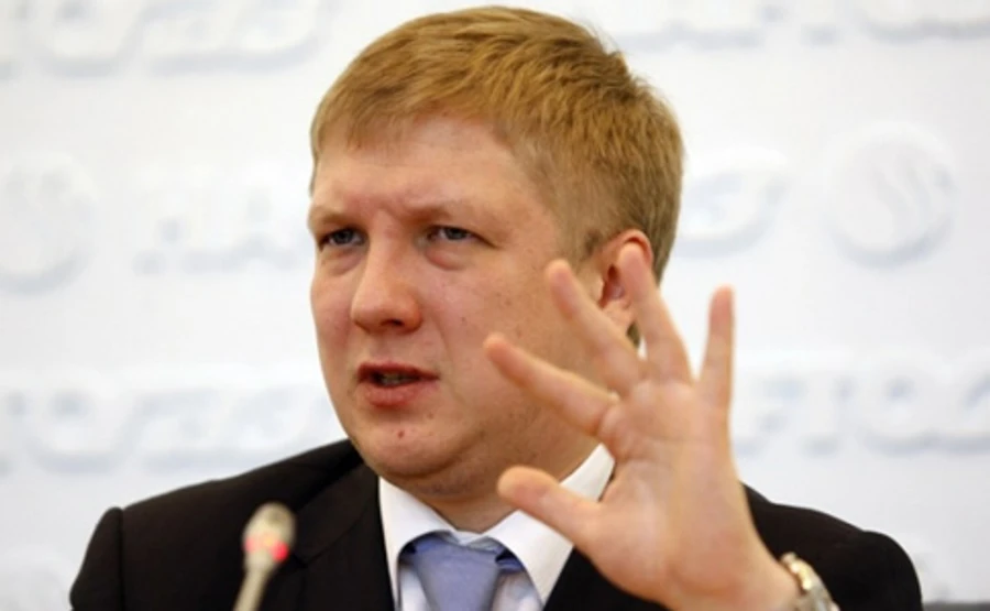 Коболев: тарифы на газ для населения нужно поднять