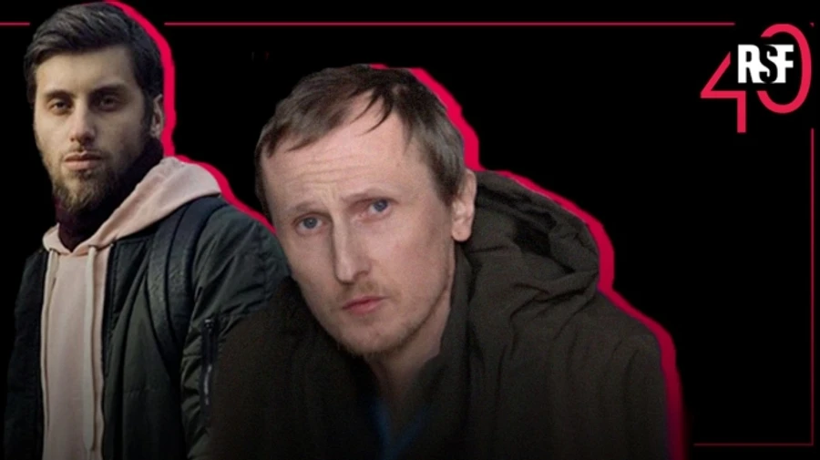 Оккупанты приговорили к 16 годам администраторов телеграм-каналов, задержанных в Мелитополе