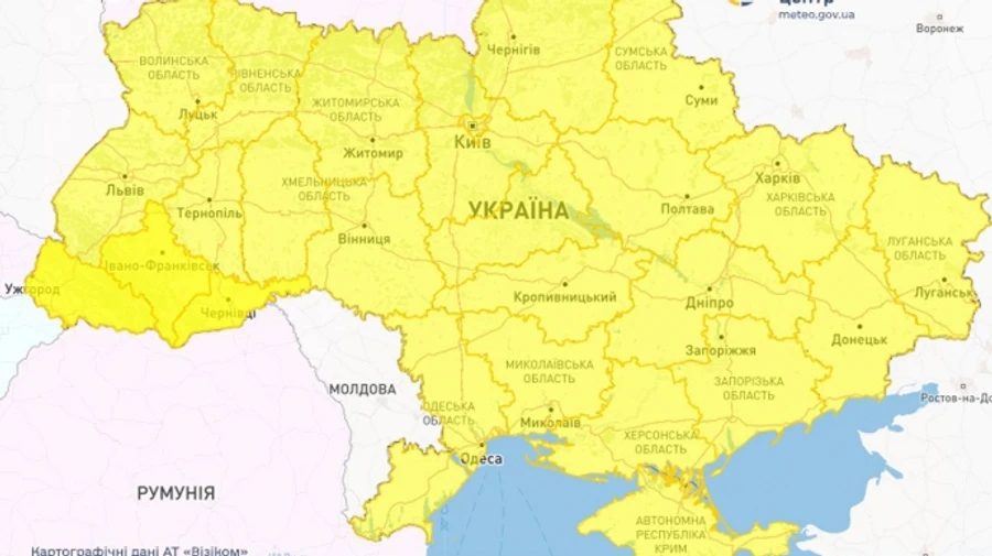 Синоптики предупредили о гололедице на дорогах