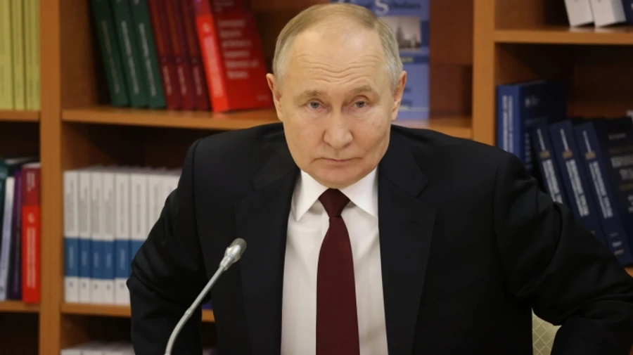 У Трампа заявили, что Путин не сможет избежать переговоров с Зеленским