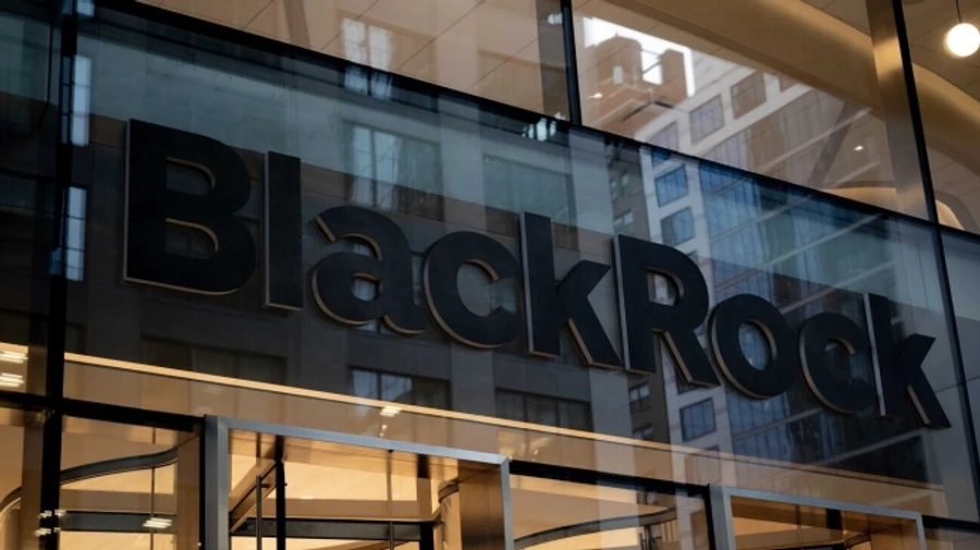 BlackRock halts talks on investment fund for Ukraine after Trump's victory – Bloomberg