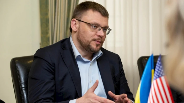 Дело о земельной афере в Киеве: Комарницкий пытается сбежать из Украины