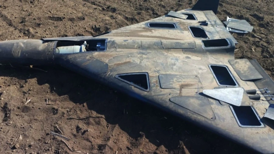 Russians attack Ukraine with over 600 aerial assets, hits and debris fall recorded in 20 locations