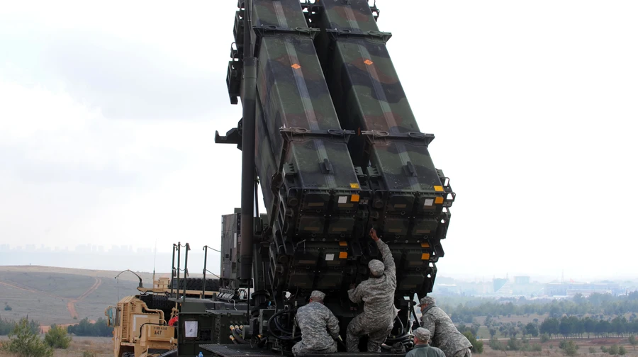 Україна хоче замовити в американців 27 систем Patriot – Зеленський