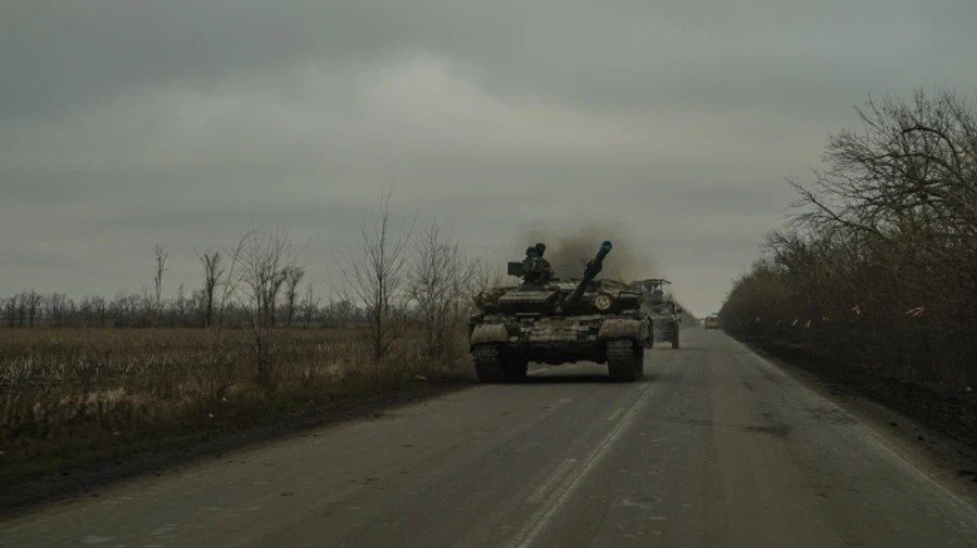Russians resume offensive operations east of Pokrovsk in Donetsk Oblast – ISW