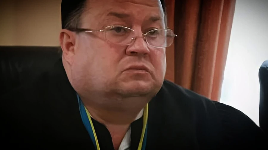 ВАКС арештував суддю-любителя доларових конфет: застава – мільйон