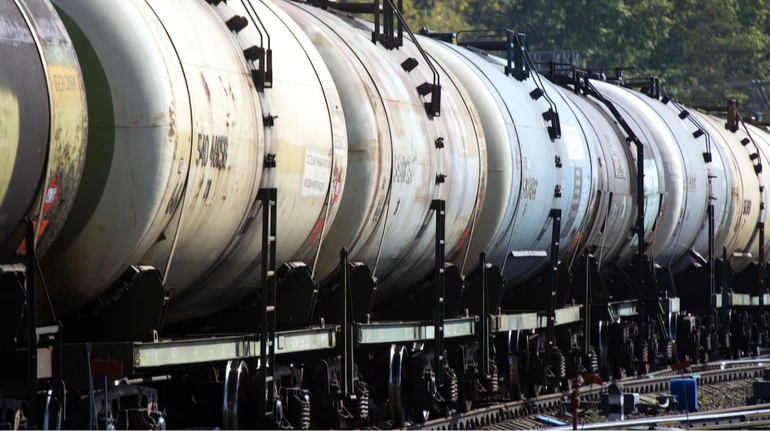 РФ зобов'язала РЖД продати хмарочос у Москва-Сіті через труднощі з боргом