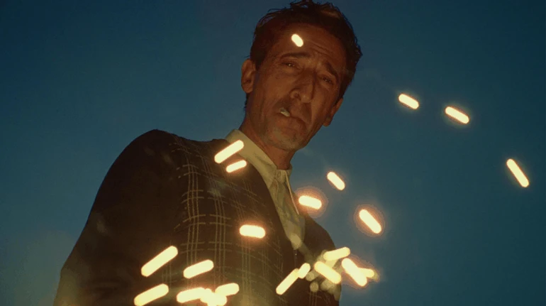 Повернення Франкенштейна і Носферату, БДСМ від Ніколь Кідман та український Sci-Fi – найочікуваніше кіно 2025