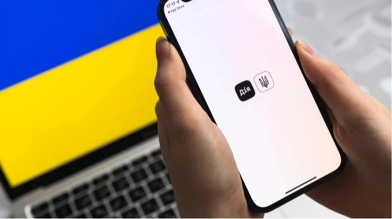 Что делать, если свидетельства не отображаются в Дії: инструкция от Минюста