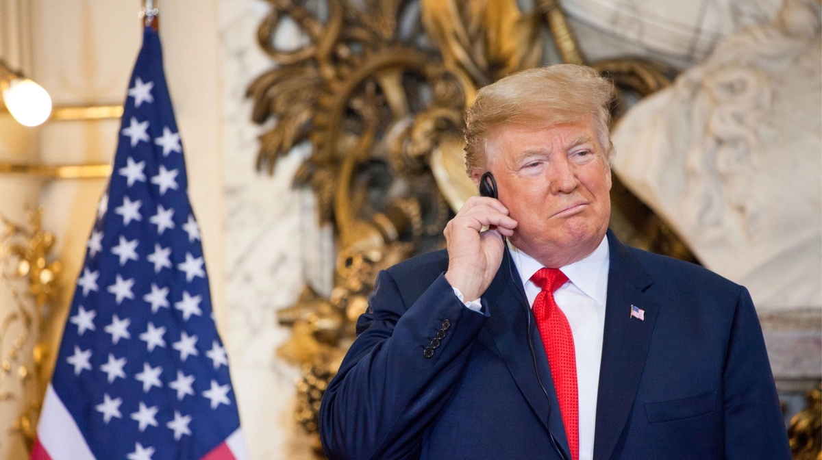 Ukraine war discussed as Xi Jinping speaks with Trump after call with Putin