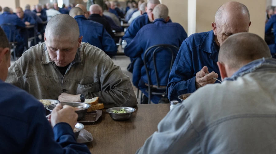 68% російських військовополонених вважають війну виправданою – опитування